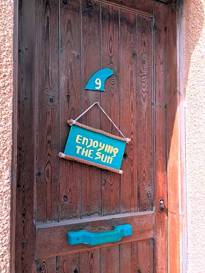 Eldorado Lodge and Restaurant