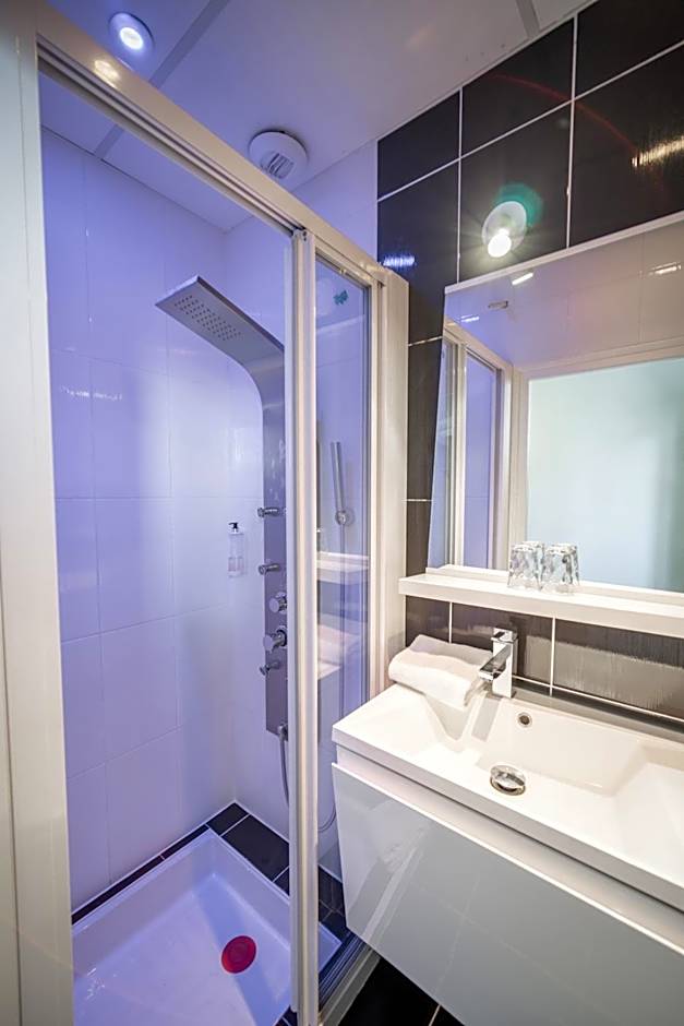 Hôtel Arc en Ciel et SPA - Les Sables d'Olonne