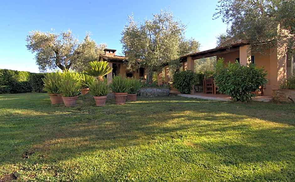 Residenza La Limonaia