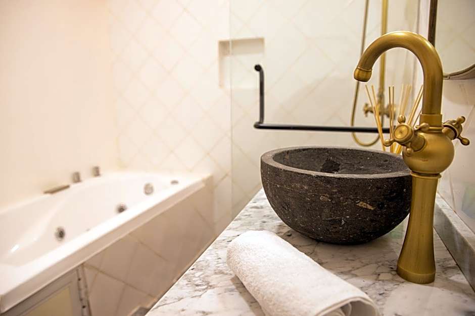 Hotel Casa Jima Agave