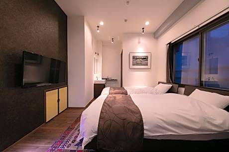 Superior Twin Room (2 Adults) - Non-Smoking