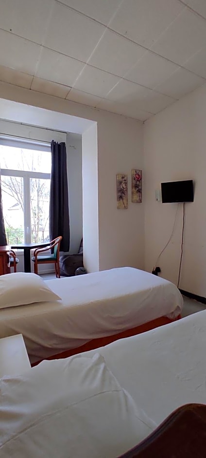 Hotel Luxembourg