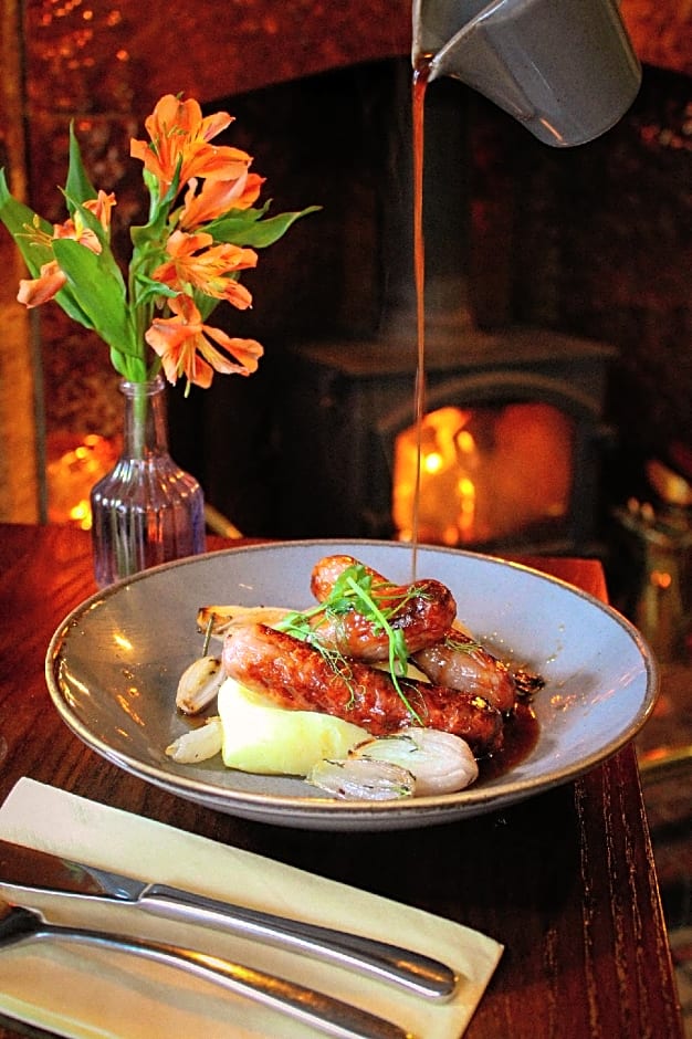 Scotsman's Pack Hotel