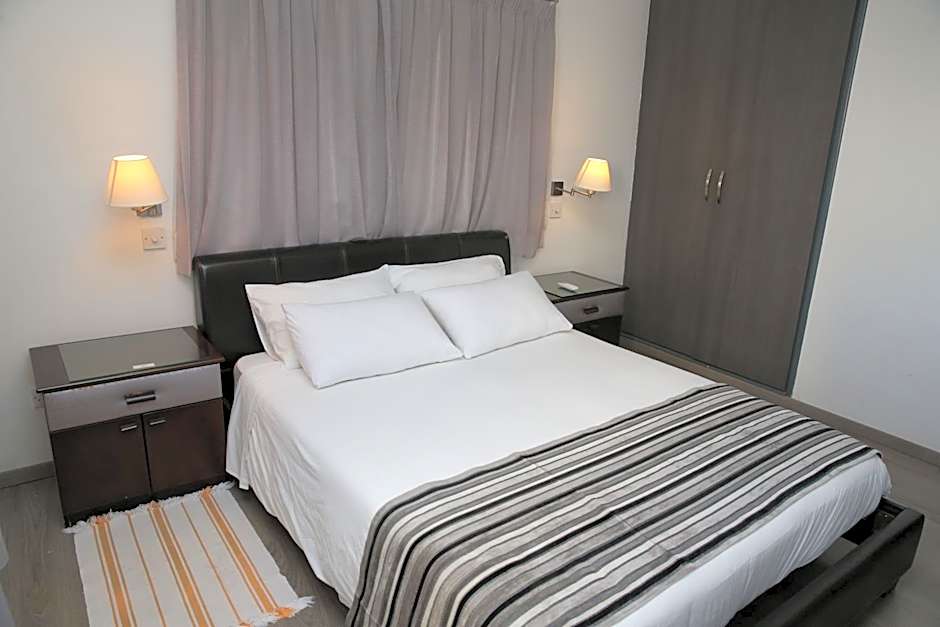 Lordos Hotel Apartments Nicosia