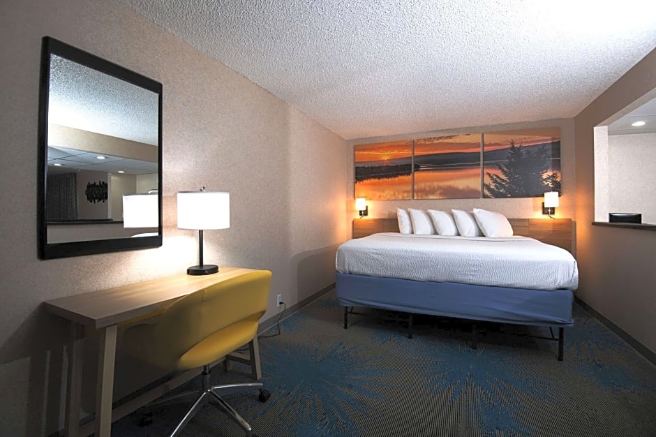 Days Inn by Wyndham Coeur d'Alene