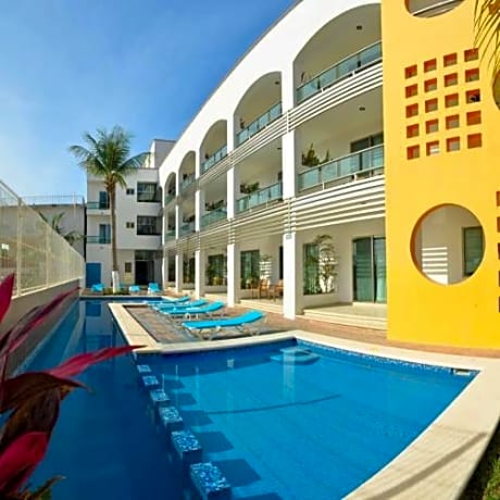 Hotel Casa Melissa