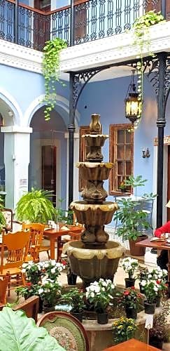 La Casa del General Hotel Boutique