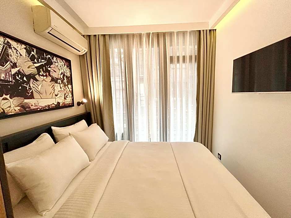Fitas Oda Hotel