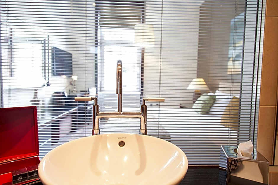 Quentin Design Hotel Berlin