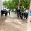 Hotel fresno Xochitepec