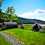 Craskie Glamping Pods