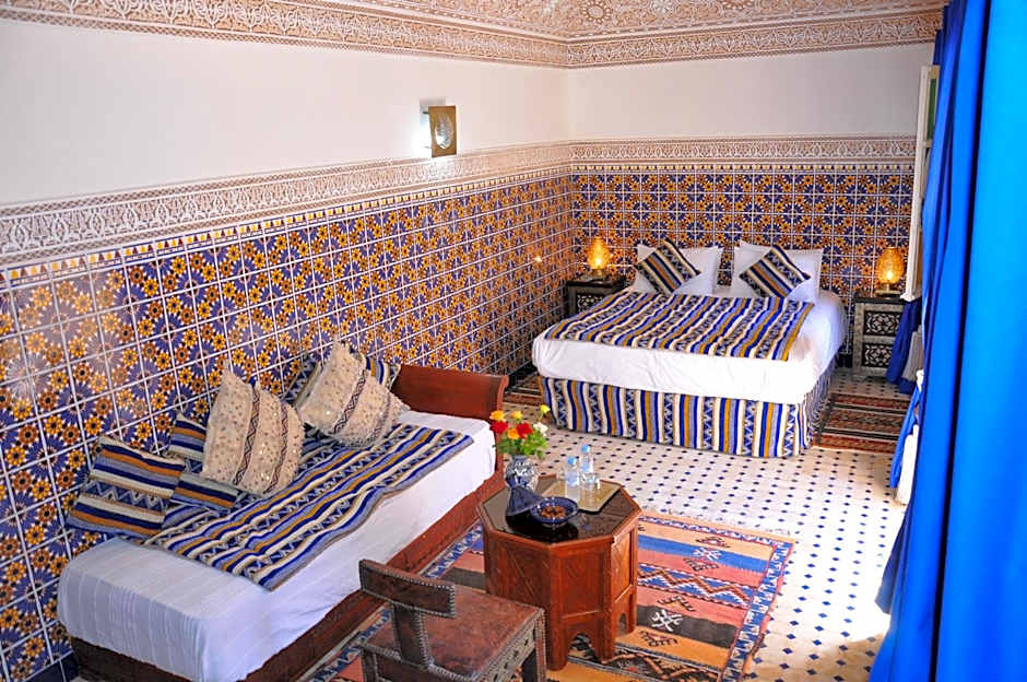 Riad Shaden