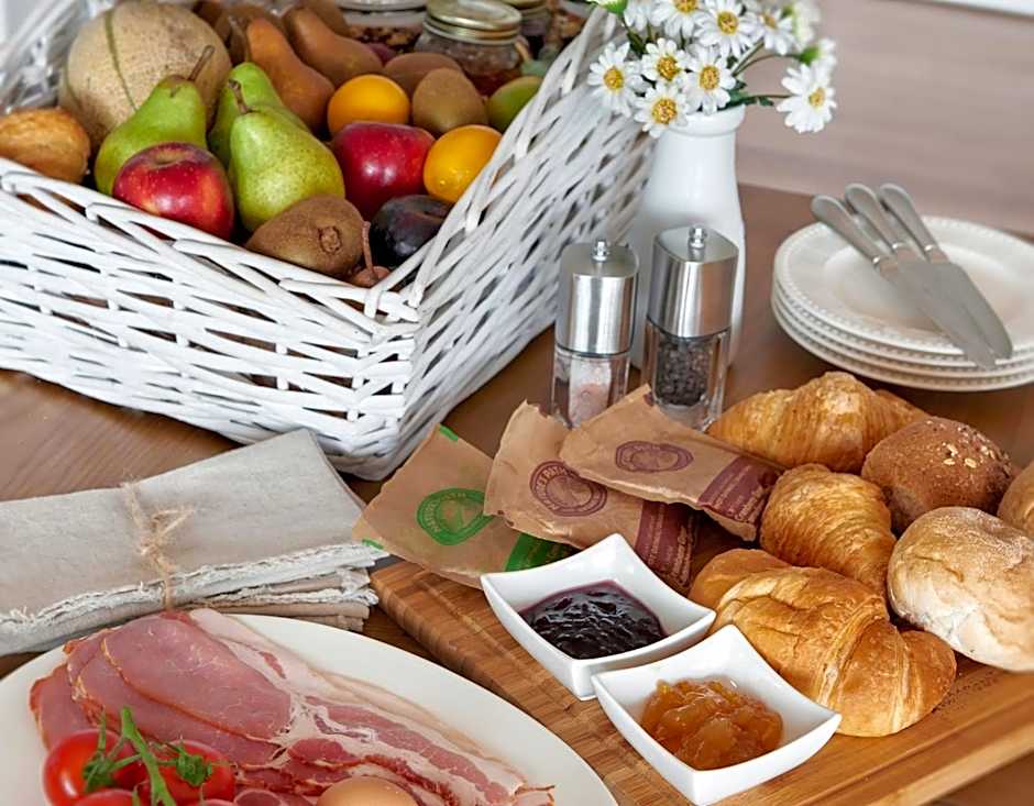 Treghan Luxury Lodge