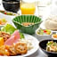 Hotel Route-Inn Fukaya Ekimae