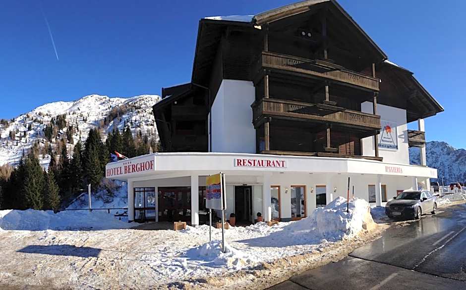 Hotel Berghof