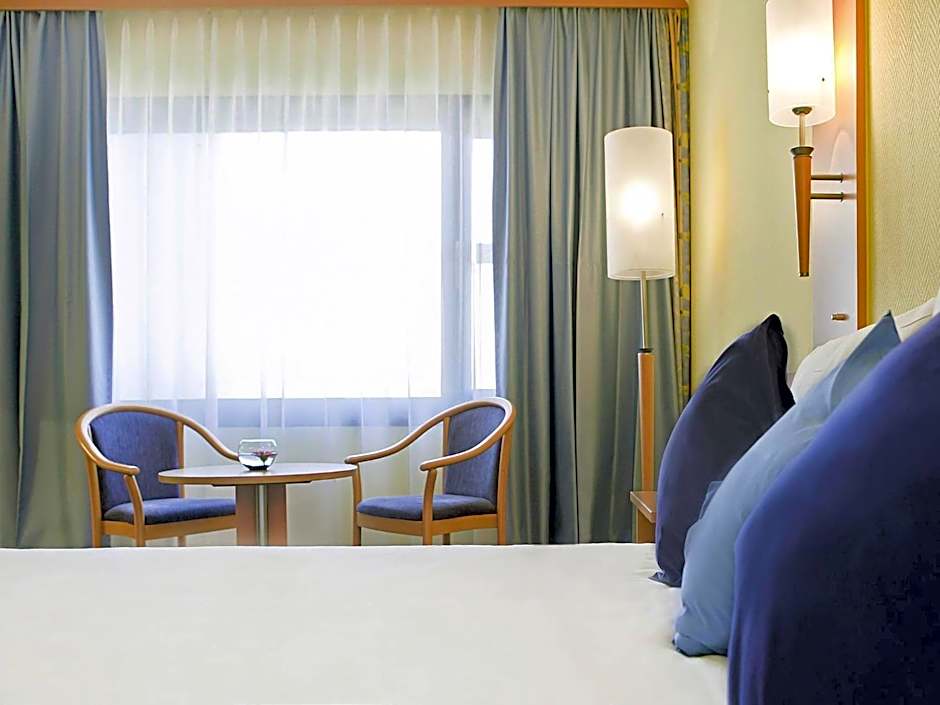 Novotel Katowice Centrum