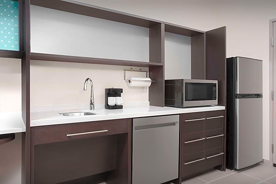 Home2 Suites by Hilton Laredo North