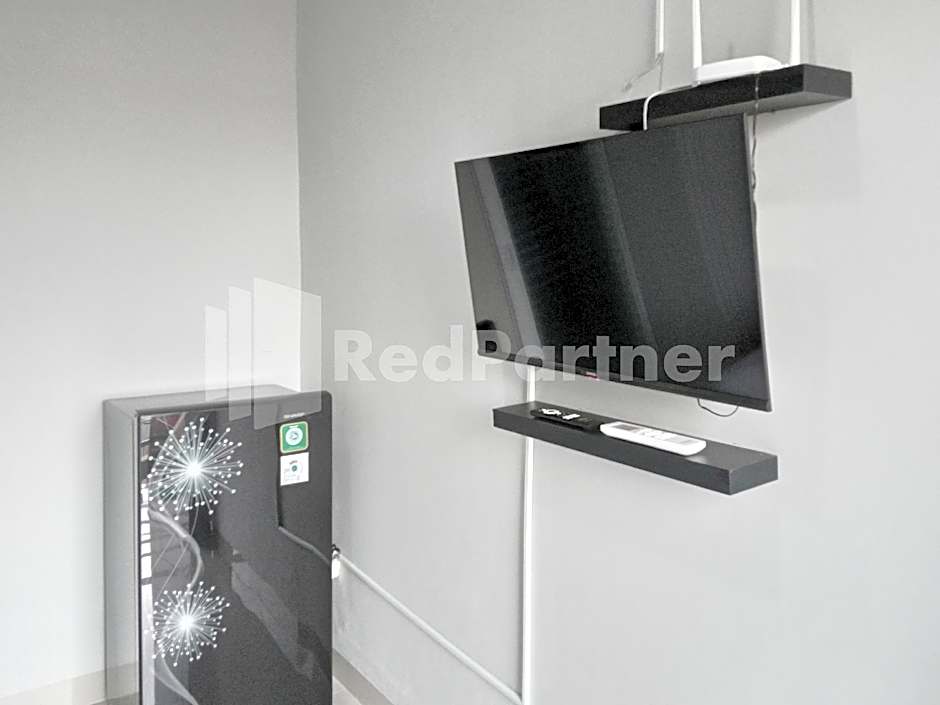 Cerry Village near RS Mitra Siaga Tegal RedPartner