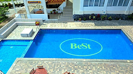 BeSt State Rooms SWB