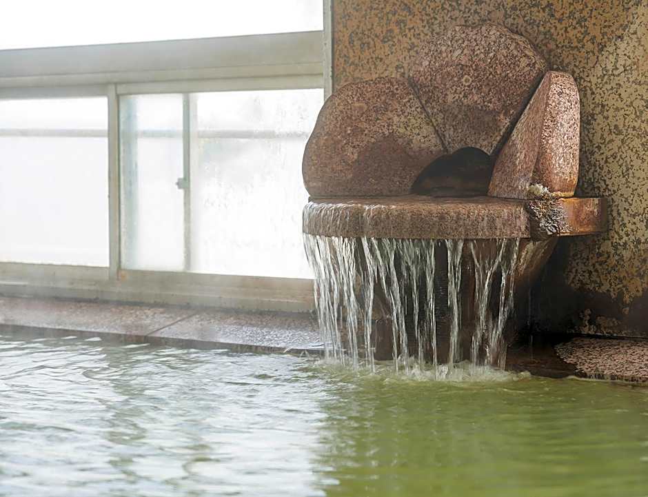 Ibusuki Seaside Hotel