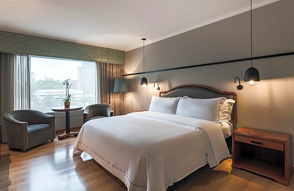 Hotel Poblado Plaza