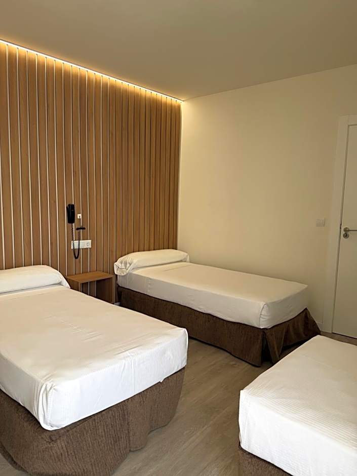 Hotel Victoria Centro