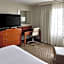 Detroit Metro Airport Marriott