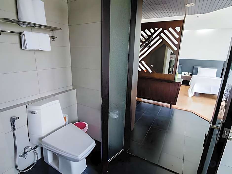 The Sez Hotel Bangsaen