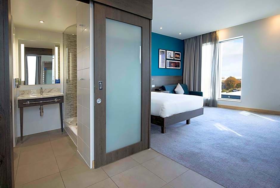 Hampton By Hilton Stockton On Tees