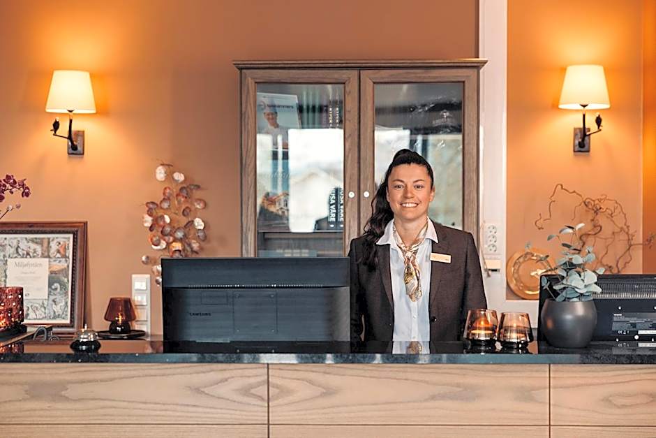 Gloppen Hotell - by Classic Norway Hotels