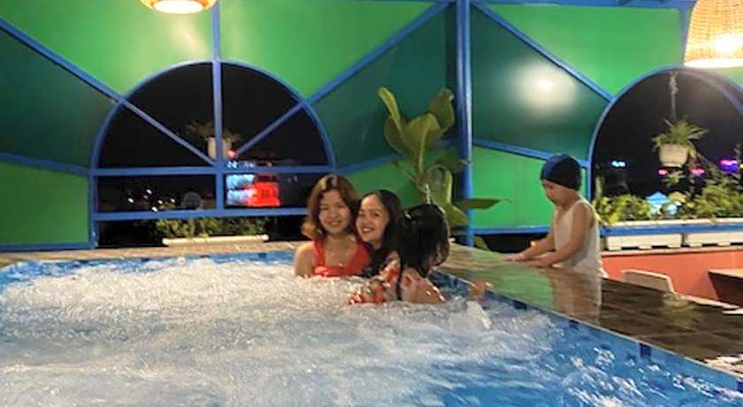 Poetic Hue Hotel & Spa