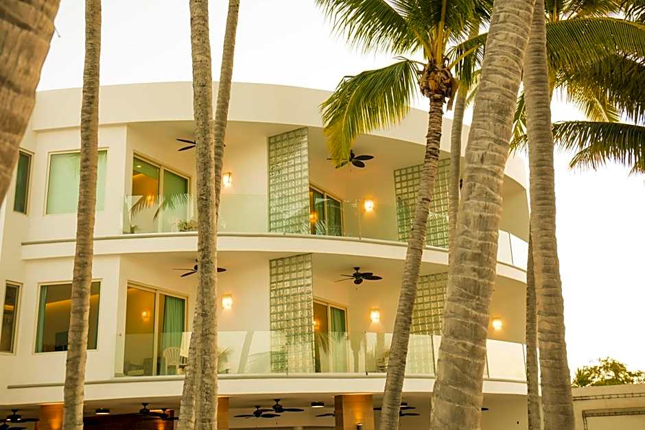 Vista Vallarta All Suites On The Beach