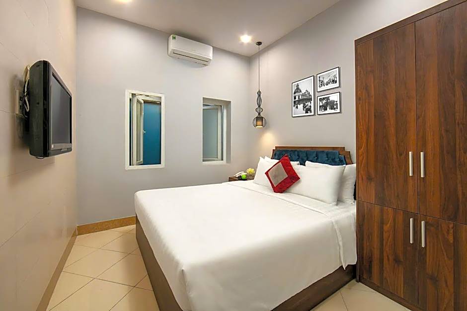 Sonata Premier Hotel & Spa