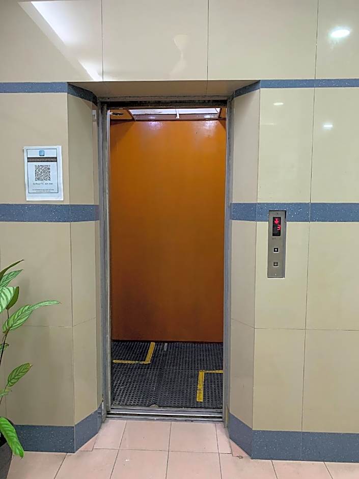 Burmahtel Hotel