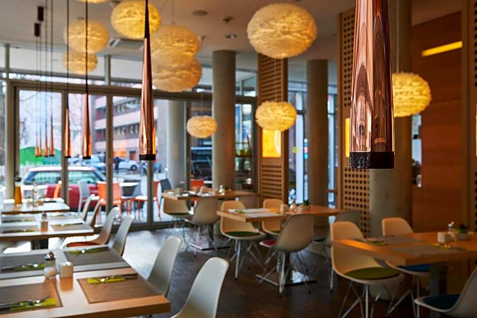 Grimm's Berlin Mitte