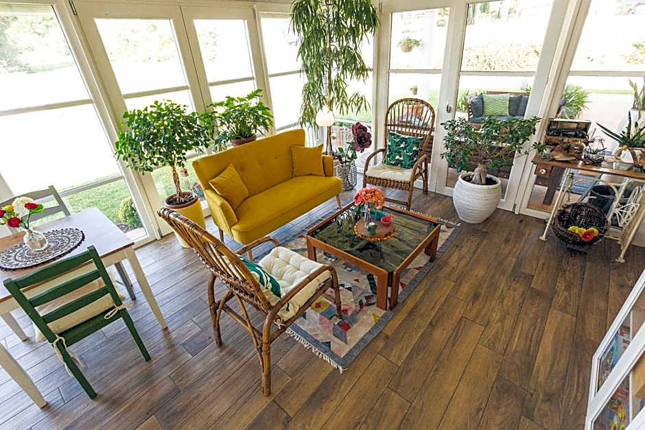 La Matassina Tuscany