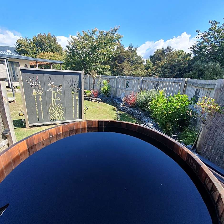 Moe Marie Sleep Peacefully