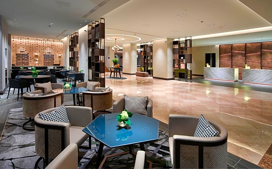 Hilton Milan