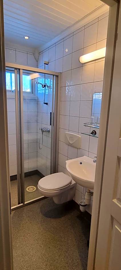 Erzscheidergaarden Hotell