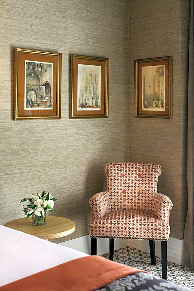 The First One Madrid Preciados