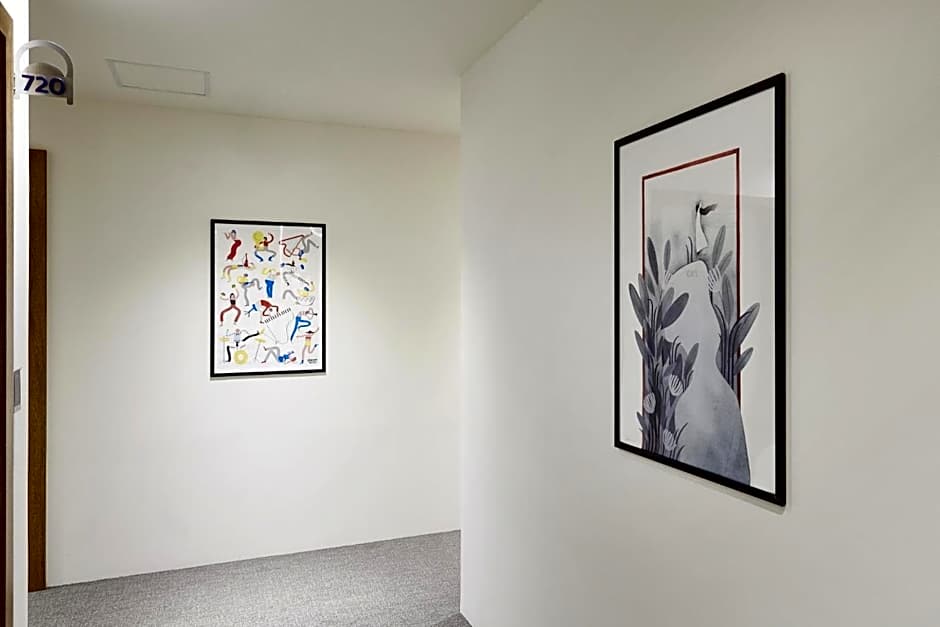 JustSleep Namyangju Dasan