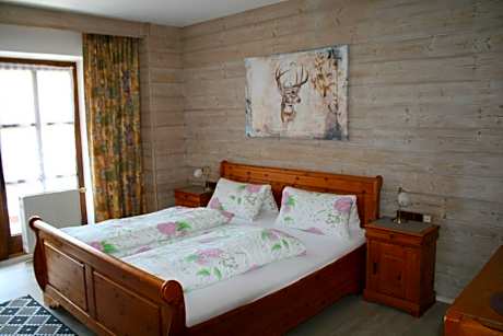 Comfort Double Room with Balcony