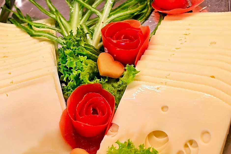 Hotel Rittergut Stoermede