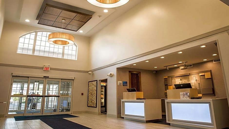 Holiday Inn Express - Columbus - Dublin by IHG