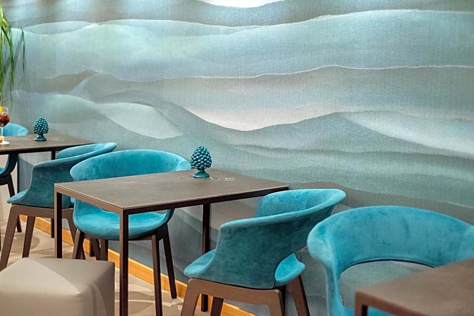 Albatros Beach Hotel