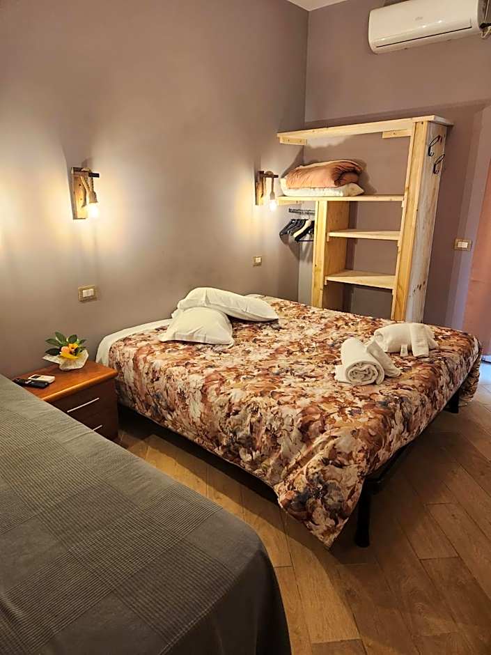 Le terrazze di Alberto