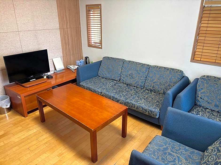 Daejeon I-Hotel