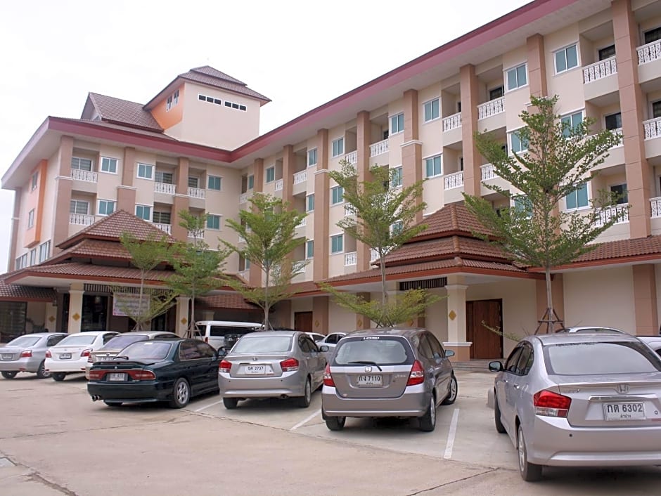 Butnamtong Hotel
