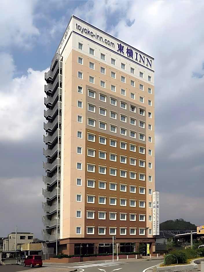 Toyoko Inn Maibara-Eki Shinkansen Nishi-Guchi