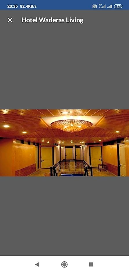 Hotel Wadera's Living – Srinagar, PA